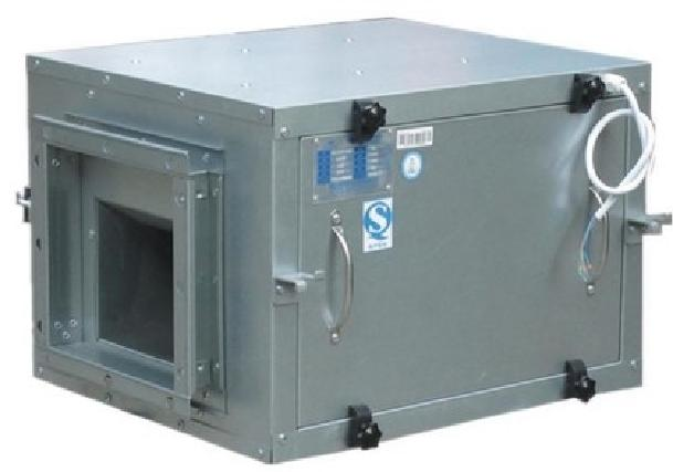 KTJ靜音鮮風(fēng)柜